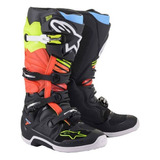 Botas Alpinestars Tech 7