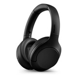 Auriculares Inalambricos Philips Tah8506bk/00 Hi Res 