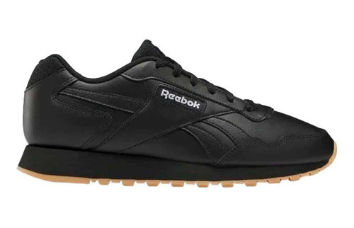 Tenis Reebok Glide Hombre Clasico Negro