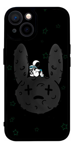 Funda Bad Bunny Trellas Para iPhone XR 11 12 13 14 Pro Max