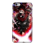 Funda Celular Boku No Myhero Academia Chizome Akaguro Anime3