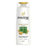 Shampoo Pantene Restauración 400 Ml / Superstore