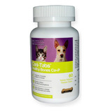 Cani-tabs Healthy Bones Ca+p  Petmedica