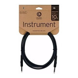 2 Cable Instrumento Planet Waves 3m Pw-cgt-10 Confirma Exist
