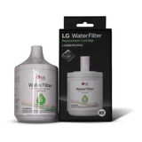 Filtro De Agua Original Para Refrigeradores LG Lt500p/pc/pcs