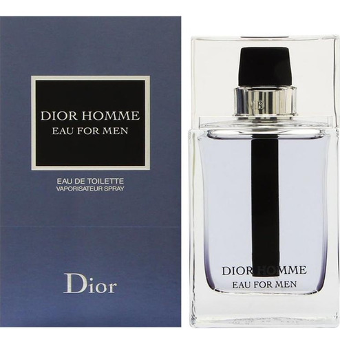 Perfume Importado Dior Homme Eau For Men