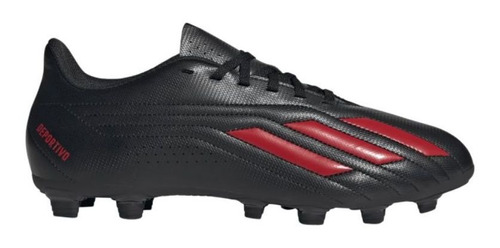 Chuteira adidas Deportivo Ii Campo Fg Adulto Hp2509