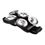 Jingles De Acero Meinl Cft5bk