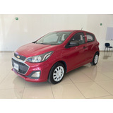 Chevrolet Spark 2020