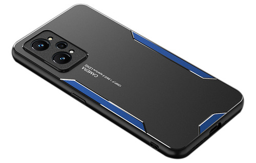 Funda Para Realme Gt Gt2 Gt3 Neo 2 3 2t 3t Master Explorer