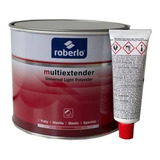 Roberlo Masilla Multiextender X 2,25 Lts O 4 Kg 