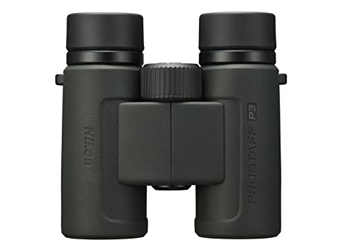 Binoculares Nikon Prostaff P3 De 8,0mm X 30.0mm -negro