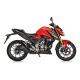 Moto Honda Cb 300 F Twister - 2024