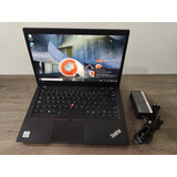 Lenovo Thinkpad P14s Gen 1