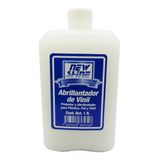 Abrillantador De Vinil Plastico Y Piel Liquido 1000ml