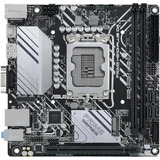 Placa Base Asus Prime H610i-plus D4 Lga 1700 Para Intel 12th