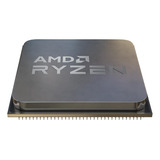 Procesador Cpu Amd Ryzen 5 8600g Radeon Graphics Am5 4.3ghz 