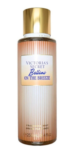 Bellini On The  Breeze Bodysplash Mist  Victorias Secret 250