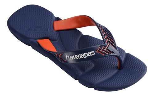 Chinelo Masculino Havaianas Power 2.0 Original Alpargatas