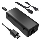 Fuente De Poder Xbox 360 Slim - 220 Volt