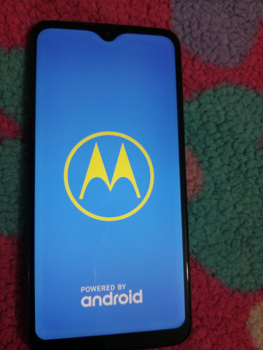 Moto G8 Play Liberado Para Piezas