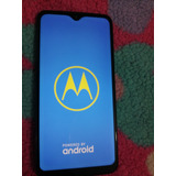 Moto G8 Play Liberado Para Piezas