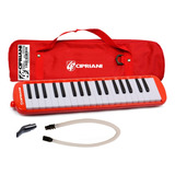 Melodica 37 Notas Colores Cipriani Superoferta