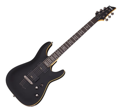 Demon-6 Absn Schecter 3660