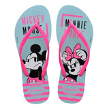 Ojotas Havaianas Kids Niñas Slim Disney Princesas Kitty