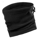 Cuello Polar X 50u. Gorro C/ Cordon Termico X Mayor