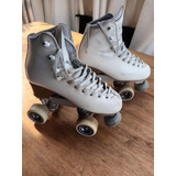 Patines Roll Line Variant-edea Mujer 4 Ruedas