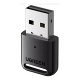 Adaptador Dongle Bluetooth 5.3 Ugreen Receptor Transmissor