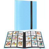 Mini Photo Album 360 Pocket For Fujifilm Instax Camera