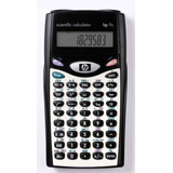 Calculadora Científica Hewlett Packard Hp-9s Original Nueva