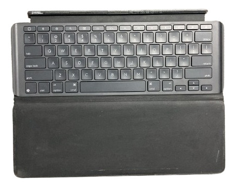 Teclado Logitech Slim Combo Para iPad Pro 10.5 