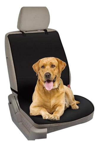 Funda Cubre Asiento Mascotas Auto Cobertor Perro Auto