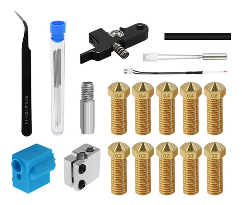 Kit De Impresora Extrusora Artillery Genius X1 Kit De Extrus