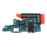 Placa Conector Carga Ci Para Samsung Galaxy A70 A705