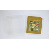Pokémon Edición Oro Nintendo Game Boy Color