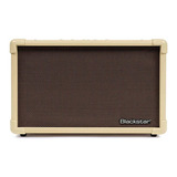 Ampli Guitarra Acústica Blackstar Acoustic Core 30 W Oferta!