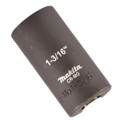 Dado De Impacto 1-3\u002F16 X 3-3\u002F16 Cuadro De 1\u002F2 Makita A96394 | Envío gratis