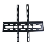 Soporte Fijo Para Tv Pantalla Lcd 26'' A 65'' Noga Ngt-lt52