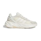 Tênis Feminino adidas Lifestyle Ozelle Cloudfoam Cor Cloud White/cloud White/ftwr White - Adulto 38 Br