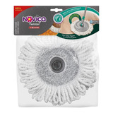 2un Refil Mop Absorvente Bettanin Novica Bt190r