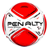 Bola Campo Penalty S11 R1 Xxiv Termotec Duravel - Original