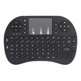 Mini Teclado Para Tv Laptop