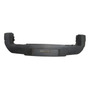 Parachoque Trasero Ford Ecosport Ao 02-07 Ford ecosport