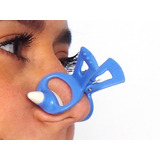 Corrector Nasal Estilizador Nariz Clip Tabique Puente Ajusta