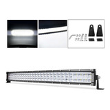 Barra Led Curva 32 Pulgadas 