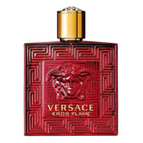 Versace Eros Flame Eau De Parfum 100 Ml Para Hombre